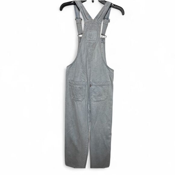 LEVI'S Utility Loose Overall in Home Sweet Home S - Picture 7 of 16